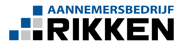 AannemingsbedrijfRikken