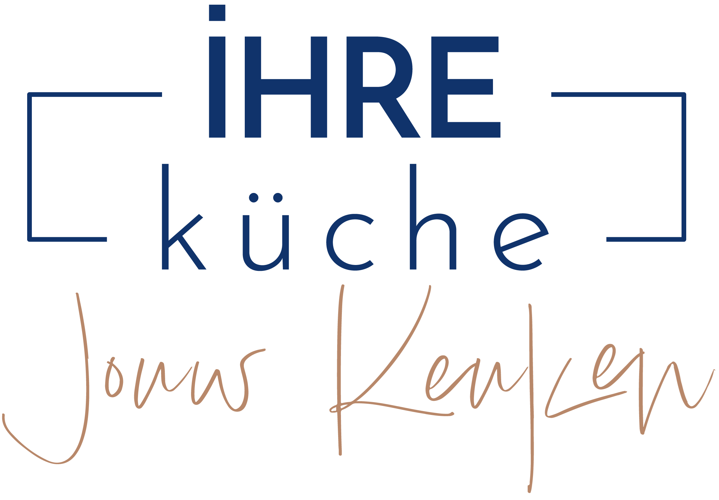 Ihre Kuche