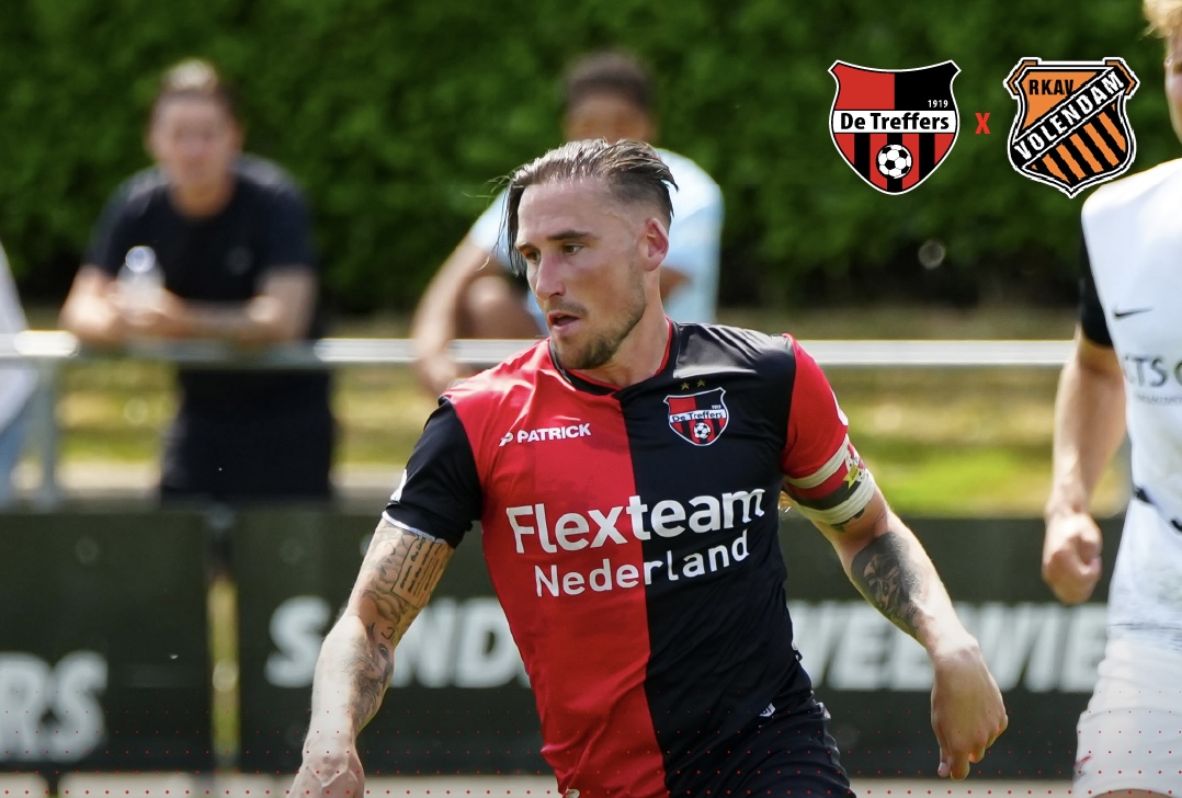 Voorbeschouwing De Treffers – RKAV Volendam
