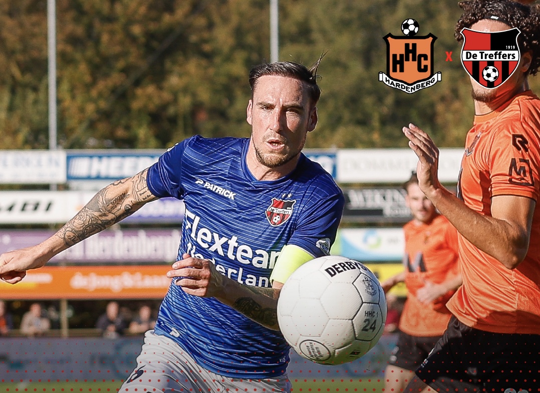 Voorbeschouwing HHC Hardenberg – De Treffers