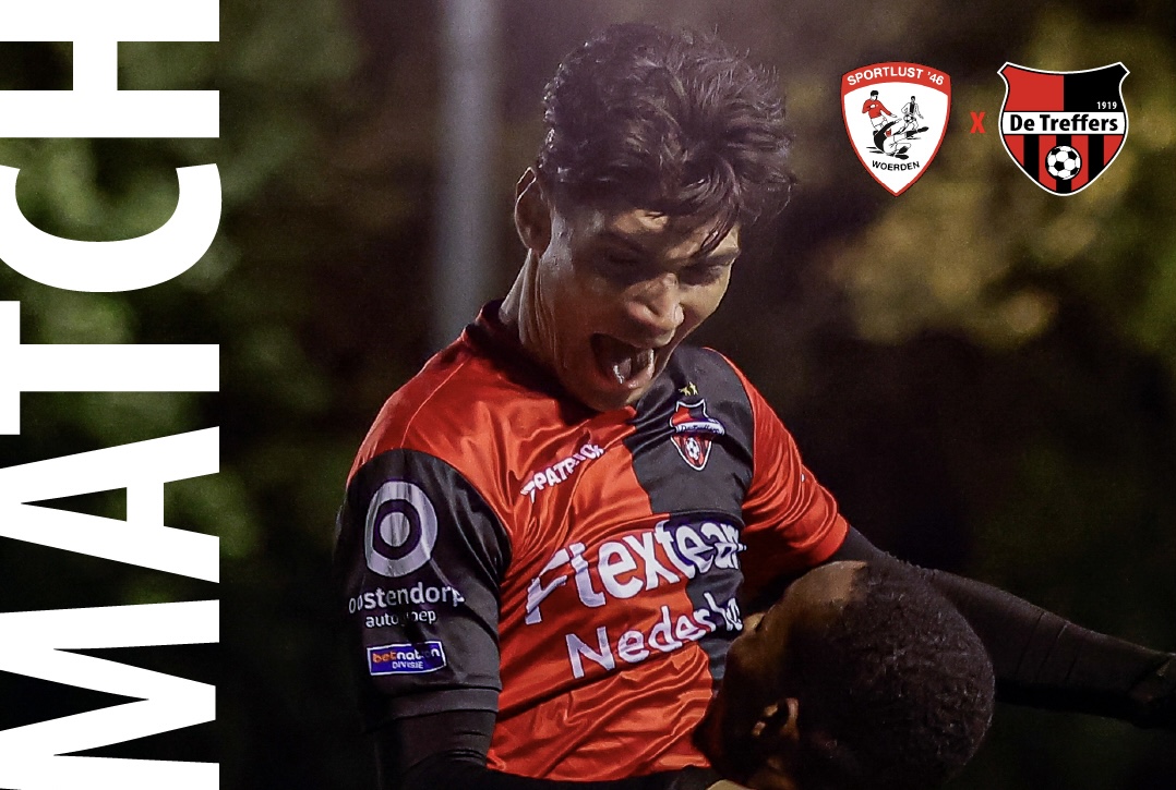 Voorbeschouwing Sportlust’46 – De Treffers