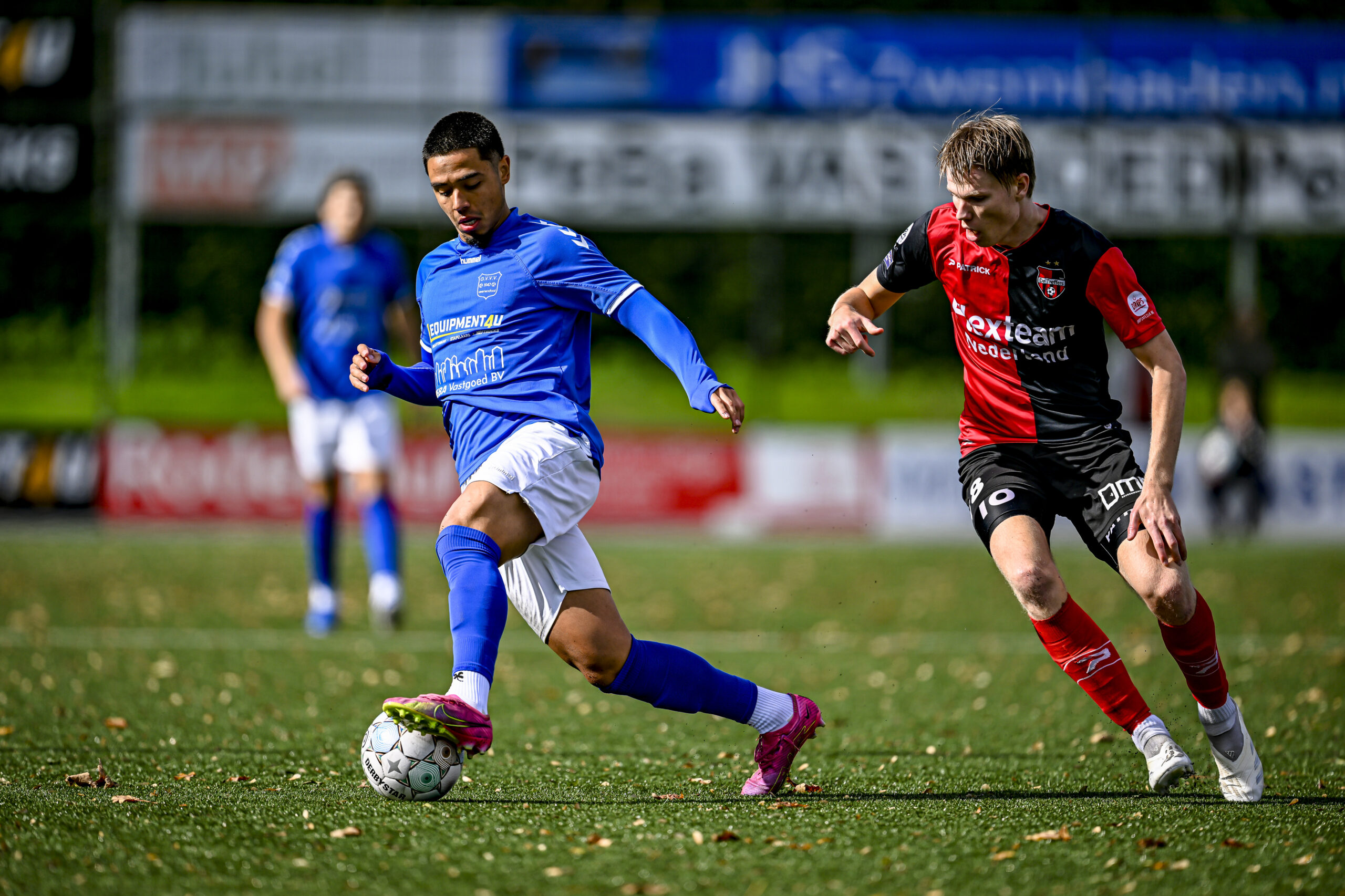 Voorbeschouwing GVVV – De Treffers