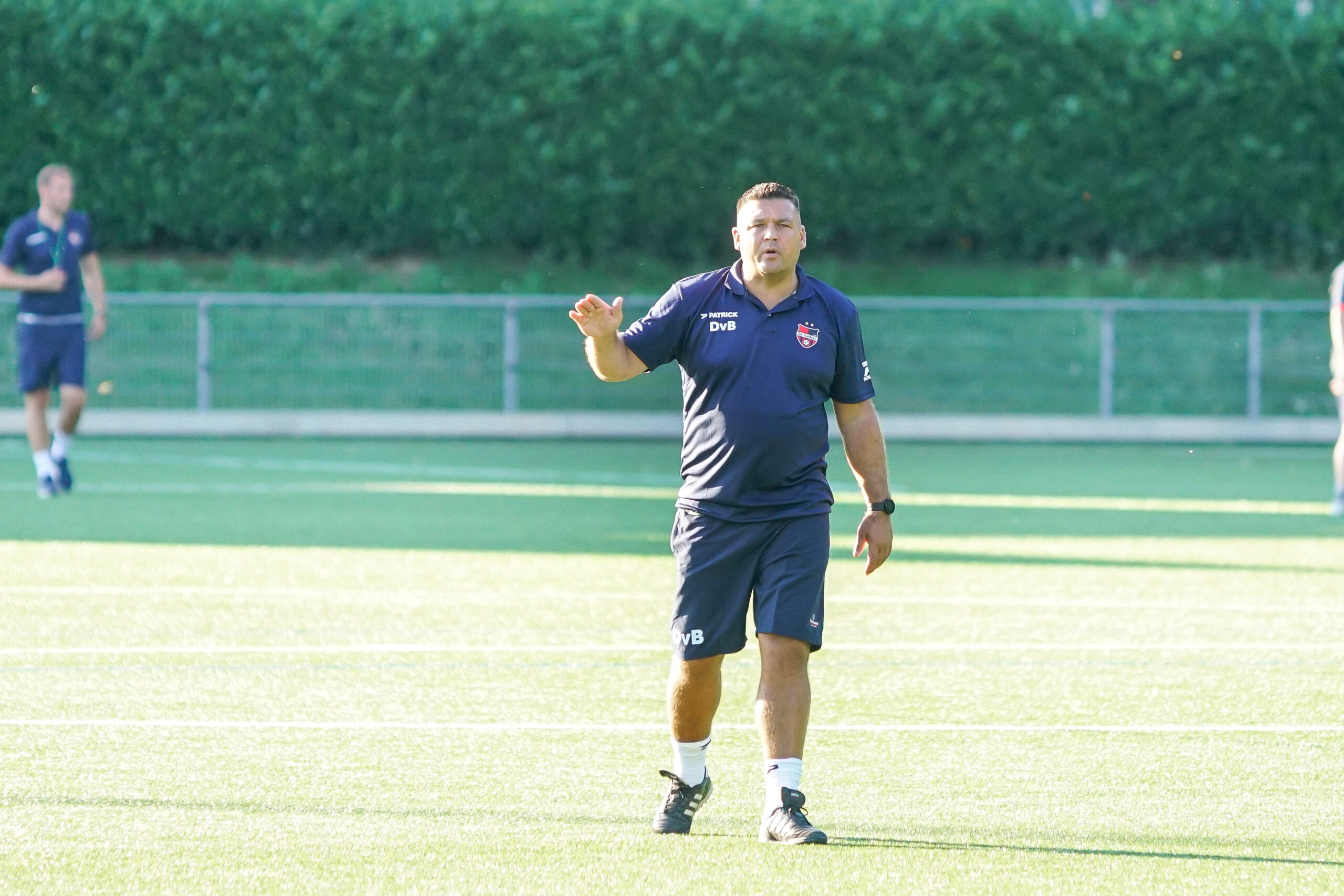 Dennis van Beukering volgt eigen ambitie en verlaat De Treffers