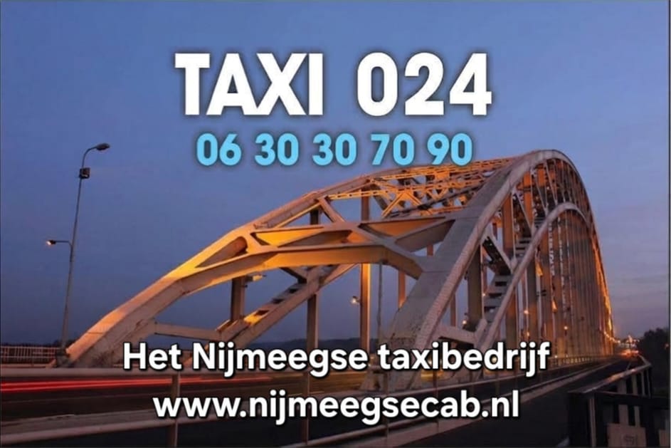 Taxi 024